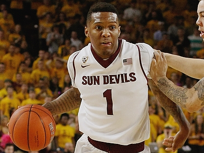 Jahii Carson Scouting Report and Video Breakdown