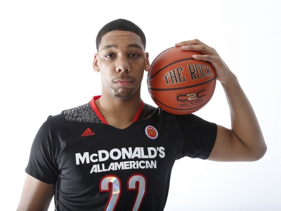 Top NBA Prospects in the ACC, Part 1: Jahlil Okafor Scouting Video