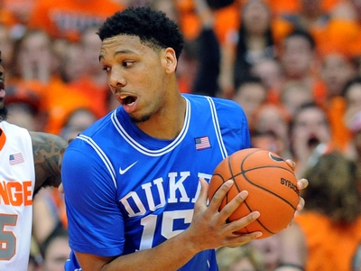 The Evolution of the Center Position, Through The Eyes of Towns/Okafor