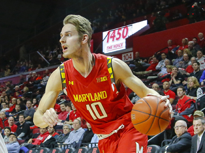 Jake Layman 2015 adidas Nations Interview