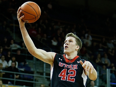 Top NBA Prospects in the Pac-12, Part 2: Jakob Poeltl Scouting Video  