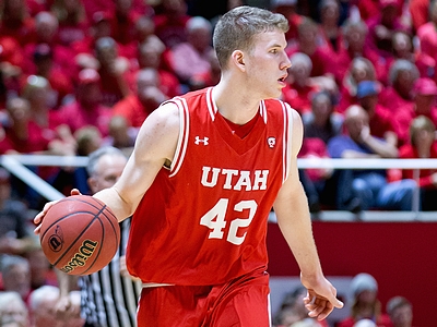 Jakob Poeltl NBA Draft Scouting Report and Video Breakdown