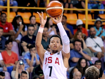 2015 FIBA U19 World Championship Scouting Reports: Point Guards