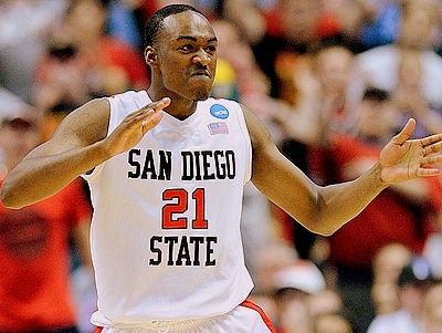 Top NBA Prospects in the Non-BCS Conferences, Part Two
