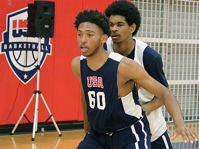USA Basketball U18 Training Camp Scouting Reports: Big Men