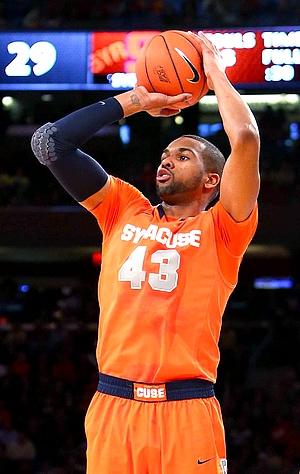 James Southerland profile