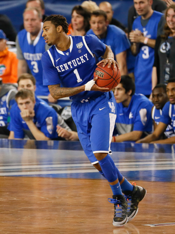 DraftExpress - James Young DraftExpress Profile: Stats, Comparisons, and  Outlook