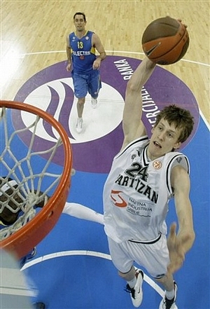 Jan Vesely profile