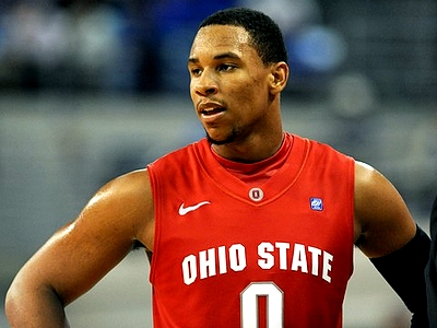 adidas Nations Highlights and Interview: Jared Sullinger
