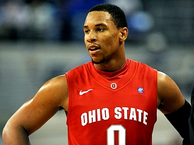 NBA Draft Prospect of the Week: Jared Sullinger