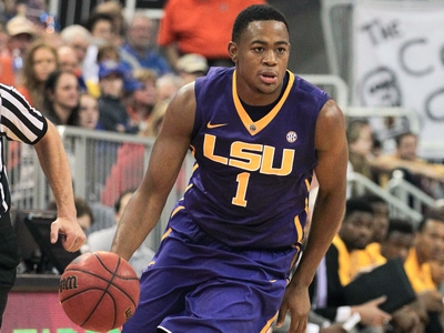 Jarell Martin NBA Draft Scouting Report and Video Breakdown 