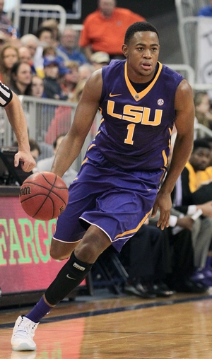 Jarell martin discount
