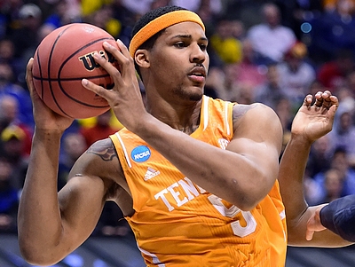 Jarnell Stokes Updated Scouting Report