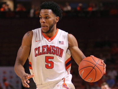 Top NBA Prospects in the ACC, Part 8: Jaron Blossomgame Scouting Video