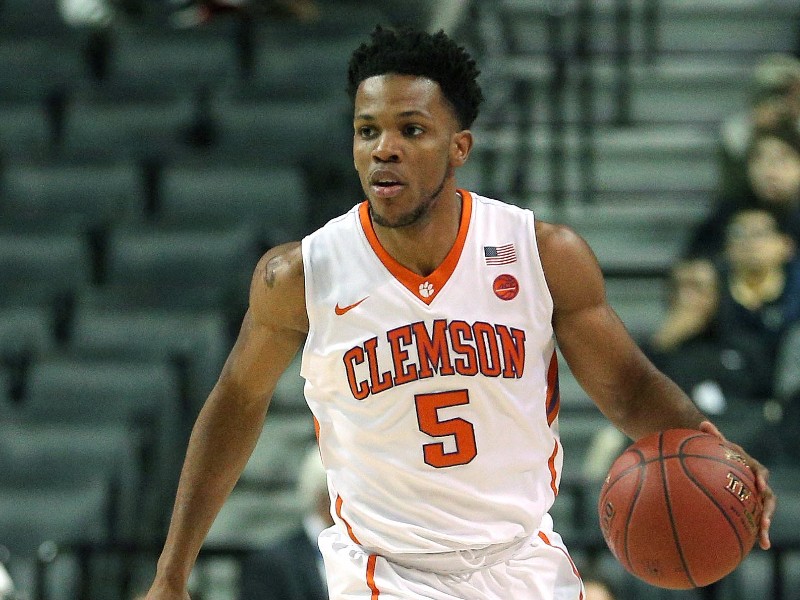 Jaron Blossomgame NBA Draft Scouting Report and Video Analysis