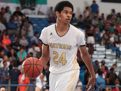 Top NBA Prospects in the Big 12, Part 2: Jarrett Allen Scouting Video