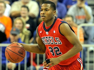 Top NBA Prospects in the SEC, Part Twelve: Prospects #18-22