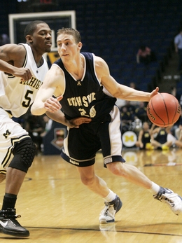 Jaycee Carroll profile