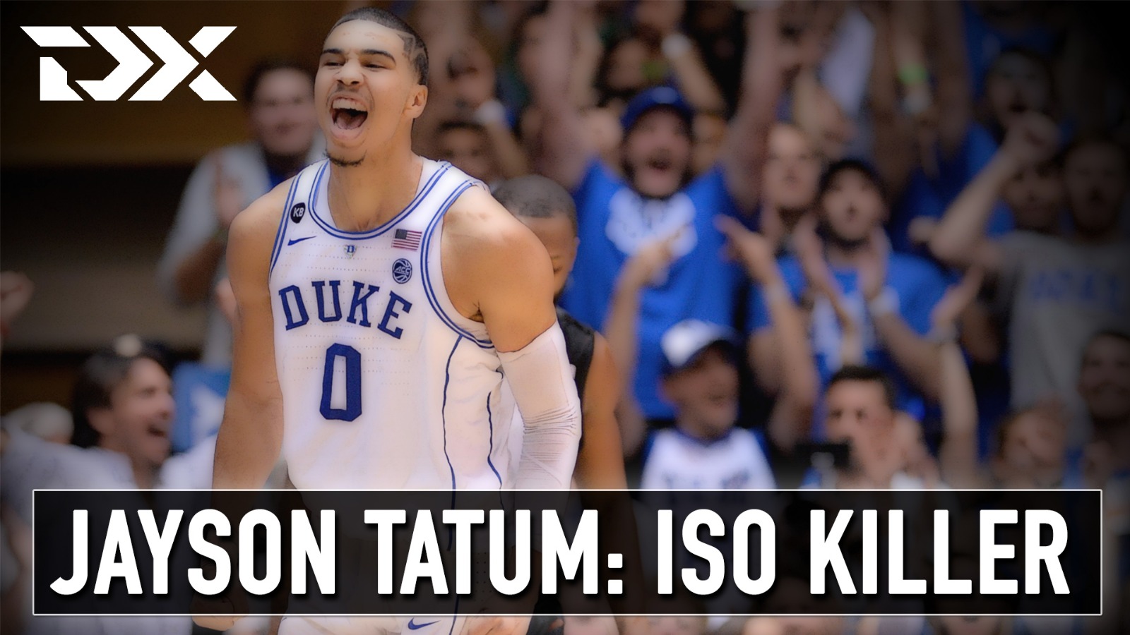 Jayson Tatum - Iso Machine