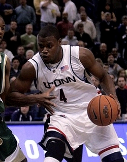 Jeff Adrien profile