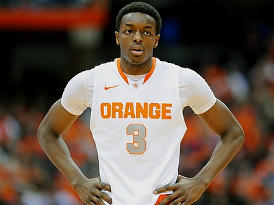 Top NBA Draft Prospects in the ACC, Part Five (#5-9)