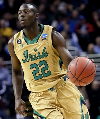 jerian grant