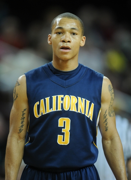 Jerome Randle profile