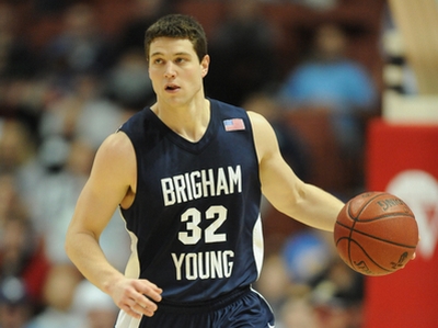 NBA Draft Prospect of the Week: Jimmer Fredette