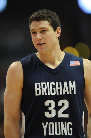 Jimmer Fredette  NBA Shoes Database