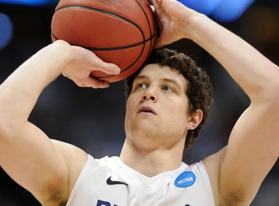 Jimmer Fredette Video Breakdown