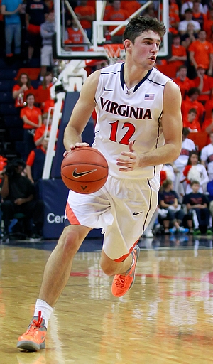 DraftExpress - Joe Harris DraftExpress Profile: Stats, Comparisons