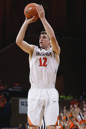 Joe Harris (basketball) - Wikipedia