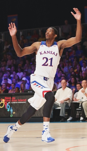 DraftExpress - Andrew Wiggins DraftExpress Profile: Stats