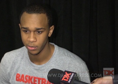 John Henson profile