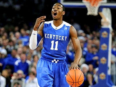 NBA Draft Prospect of the Week: John Wall