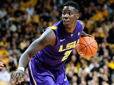 Top NBA Prospects in the SEC, Part Five (#5-9)