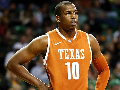 Top NBA Prospects in the Big 12, Part 7: Prospects #13-16