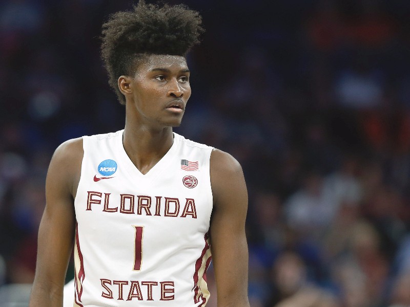 Jonathan Isaac NBA Draft Scouting Report and Video Analysis