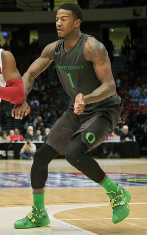 Jordan bell deals nba draft