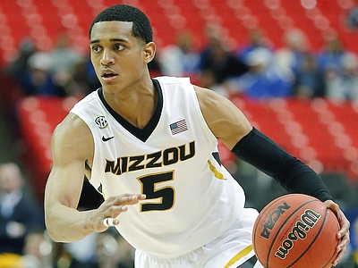Clarkson jordan stats top