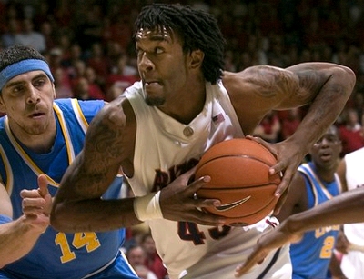 NCAA Weekly Performers, 12/15/2008, Part Two