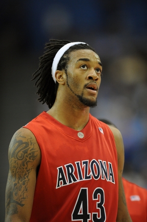 Jordan Hill profile