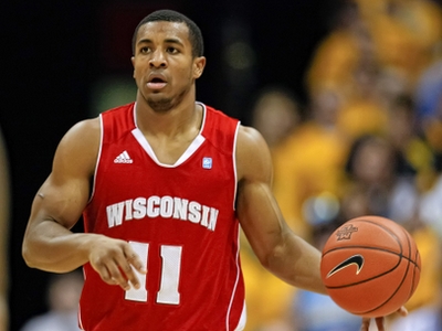 NBA Draft Prospect of the Week: Jordan Taylor