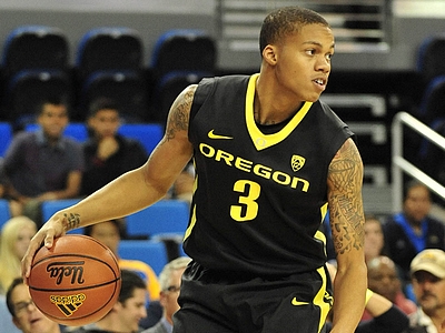 Top NBA Draft Prospects in the Pac-12, Part 6: Prospects #10-14 