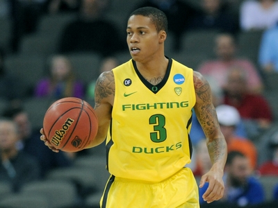 Joseph Young Updated NBA Draft Scouting Report