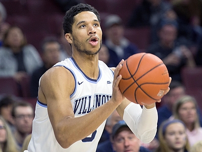 Top NBA Prospects in the Big East, Part 3: Josh Hart Scouting Video