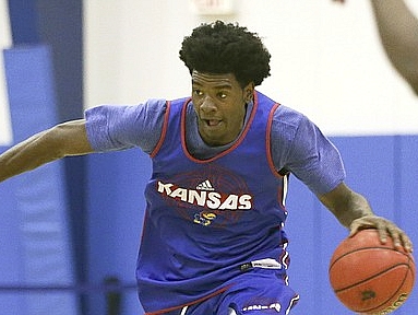 Top NBA Prospects in the Big 12, Part One: Josh Jackson Scouting Video