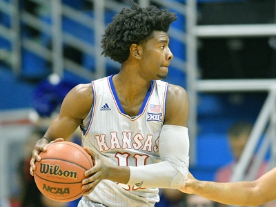 Josh Jackson - Point Forward