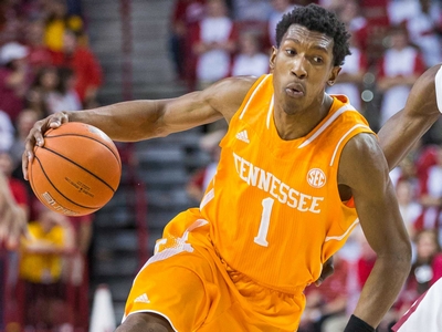 Josh Richardson Updated NBA Draft Scouting Report