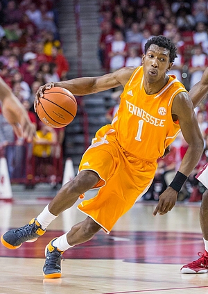 Josh Richardson Unites With Former Vol On New NBA Team